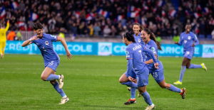 Nations League (F): at what time and on which channel to watch the Spain-France final?