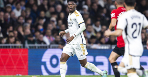 Champions League: No defender? No problem at Real Madrid