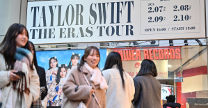 Tokyo: Taylor Swift fans in fury as her concert approaches