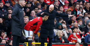 Manchester United: Lisandro Martinez unavailable “at least 8 weeks”