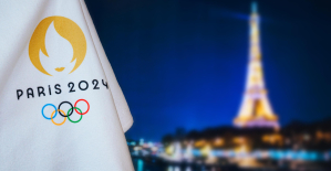 “The important thing is to telework”: Île-de-France employees encouraged to stay at home during the 2024 Olympics