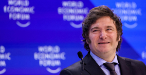 In Argentina, Javier Milei takes “bold” economic measures according to the IMF
