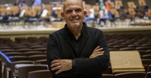 Jaap van Zweden appointed head of the Radio France Philharmonic Orchestra