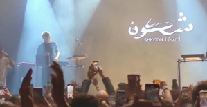 Strong controversy after a concert at the Bataclan where the audience chanted “Free Palestine”