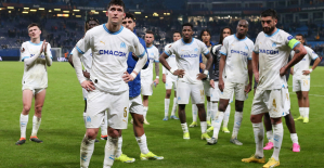 OM: pressure from supporters, Champions League down the drain... The 5 key dates of a season in hell