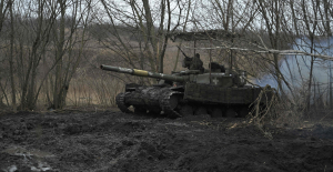War in Ukraine: after two years of war, is Russia regaining the advantage?