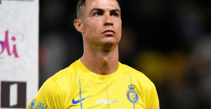 Football: Al Nassr, Cristiano Ronaldo's club moves from Nike to Adidas
