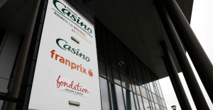 Casino promises “voluntary departure plans” to employees of establishments covered by a job protection plan