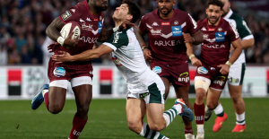Top 14: at what time and on which channel to watch Castres-UBB?