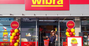Wibra is coming to France: what is this Dutch discount brand that will open in Lille?