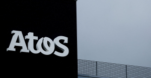 Atos cancels its capital increase project and falls on the stock market by 25%