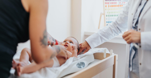 Rare diseases: “France is lagging behind in birth screening”
