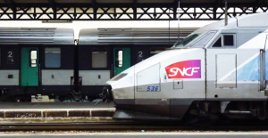 SNCF strike: “70 to 90%” of controllers on strike this weekend, the CEO of the company calls on them to “think carefully”