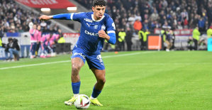 Ligue 1: Will Luis Henrique, the former Brazilian nugget, finally blossom at OM?
