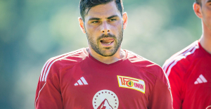 Football: Kevin Volland has his watch stolen for 180,000 euros... then he gets it back thanks to Jérôme Roussillon