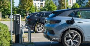 Electric cars: the State puts an end to the 2024 edition of “social leasing”