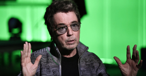 The ECHR rejects Jean-Michel Jarre who claimed a share of the inheritance of his father Maurice Jarre