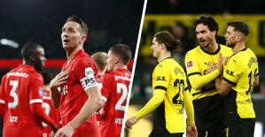 Champions League: at what time and on which channel to watch PSV Eindhoven-Borussia Dortmund?