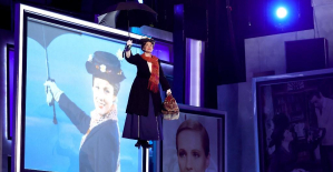 British censorship hits Mary Poppins