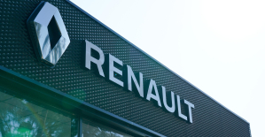 After three years of implementing the recovery plan, Renault in great shape