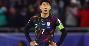 Asian Cup: South Korea eliminated at the gates of the final by Jordan