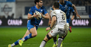 Top 14: Castres delivers against an uninspired Toulon