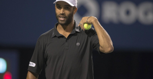 Tennis: 52,000 euros fines imposed on James Blake for a sports betting contract