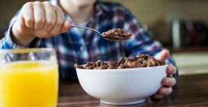 Eating cereal at dinner to deal with inflation, the Kellogg's CEO's idea that doesn't work