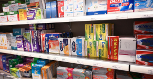Medicines: one euro not reimbursed on each box from March 31