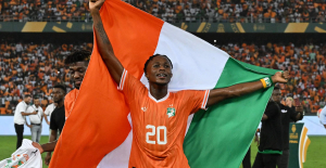 Serie A: Ivorian Kouamé (Fiorentina) contracted malaria
