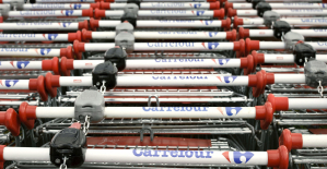 After Auchan, Carrefour announces the launch of “surprise trolleys”