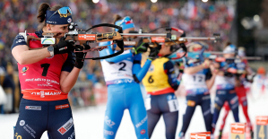 Biathlon: Oslo Women’s Individual postponed from Thursday to Friday
