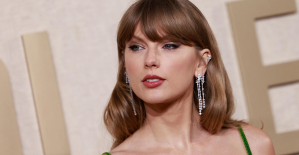 Grammy Awards: Taylor Swift could break a new record
