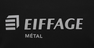 Eiffage exceeds the billion euro mark in net profit in 2023