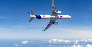 With good results, Airbus strengthens its dominance over Boeing