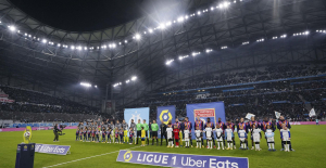 Ligue 1: “No spirit of revenge on the part of Lyon” before OL-OM, according to its general director Laurent Prud'homme