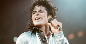 Sony Music buys half of Michael Jackson's catalog at a high price