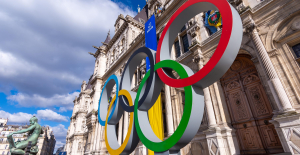How are medical care services organized for the Paris Olympics?