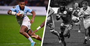 Bayonne-Clermont: Tiberghien wanted to show off, Raka paid the price... the tops and flops