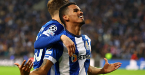 Champions League: Arsenal overthrown in the final moments by Porto