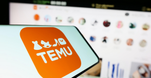 Toys: 95% of products sold on the Chinese platform Temu are dangerous for children