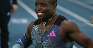 Athletics: Omanyala improves Kenya's 60m record in Miramas