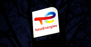 TotalEnergies publishes new record results... thanks to oil