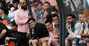 Foot: Messi and Inter Miami “wanted to humiliate Hong Kong”, the Argentine star at the heart of a controversy in Asia