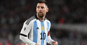 Paris 2024 Olympic Games: Messi has “the door open” to play with Argentina, announces the coach