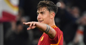 Serie A: hat-trick from Dybala, Roma wins against Torino