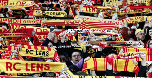 Ligue 1: Lens “maintains its support” for supporters following complaints dismissed