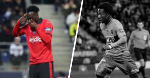 Sochaux-Rennes: Gouiri and Kalimuendo see double, Tanchot's failed bet... The hits and the flops