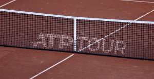 Tennis: “Strategic partnership” between the Saudi sovereign fund PIF and the ATP circuit