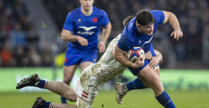 Six Nations: where to see and five things to know about France-England